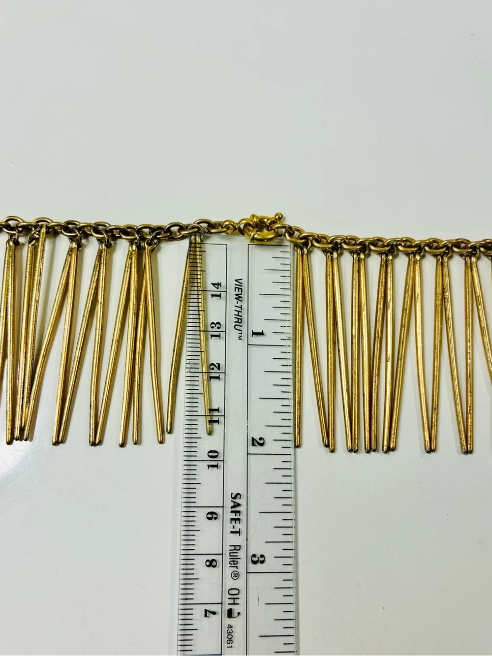 N/A bold gold